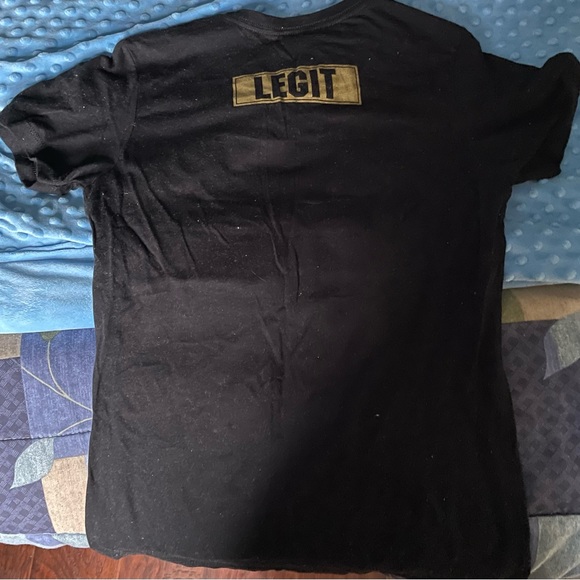 WWE Sasha Banks Ladies T-Shirt Size Large - Picture 2 of 2